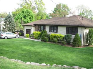139 Birchwood Ter, Wayne, NJ 07470