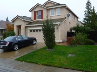 2332 Canary Dr, Rocklin, CA