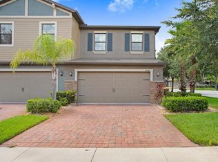 17346 Old Tobacco Rd, Lutz, FL 33558