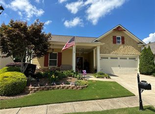 157 Mount Moriah Rd, Ball Ground, GA 30107