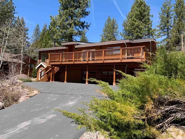 3075 Watson Dr, Tahoe City, CA 96145