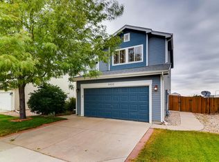 3932 Celtic Ln, Fort Collins, CO 80524