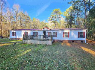 158 Luther Trl, Georgetown, SC 29440