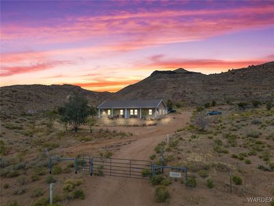 8064 N Iron Winds Ln, Kingman, AZ, 86409