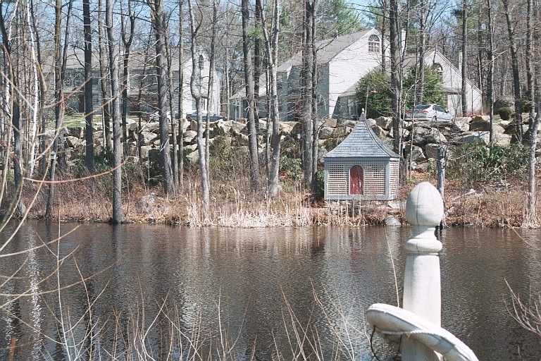 Granite Hill Villages