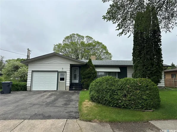 168 Shevchenko CRESCENT, Canora, SK S0A 0L0