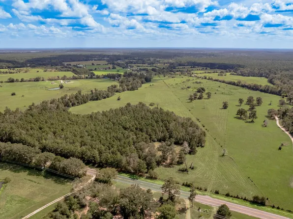 TRACT 2 Highway 94, Groveton, TX 75845