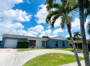 13065 SW 263rd Ter, Homestead, FL 33032