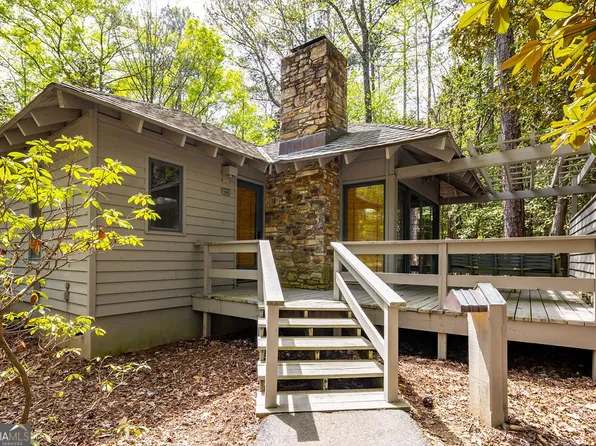 1221 Fall Creek Ln, Pine Mountain, GA 31822
