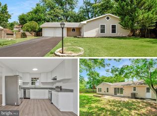 15710 Presswick Ln, Bowie, MD 20716