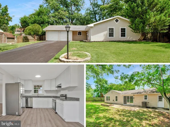 15710 Presswick Ln, Bowie, MD 20716