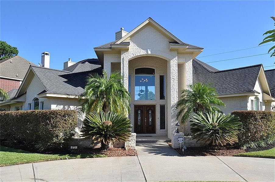 8731 Silver Yacht Dr, Humble, TX 77346 | Zillow