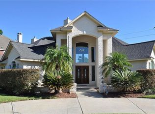 8731 Silver Yacht Dr, Humble, TX 77346