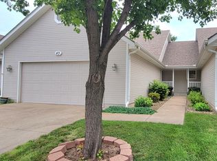 3101 SW Wanamaker Dr APT 43, Topeka, KS 66614