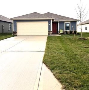 20351 W 194th Ter, Spring Hill, KS, 66083