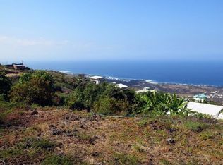 88-1530 Awapuhi Ave LOT 6, Captain Cook, HI 96704