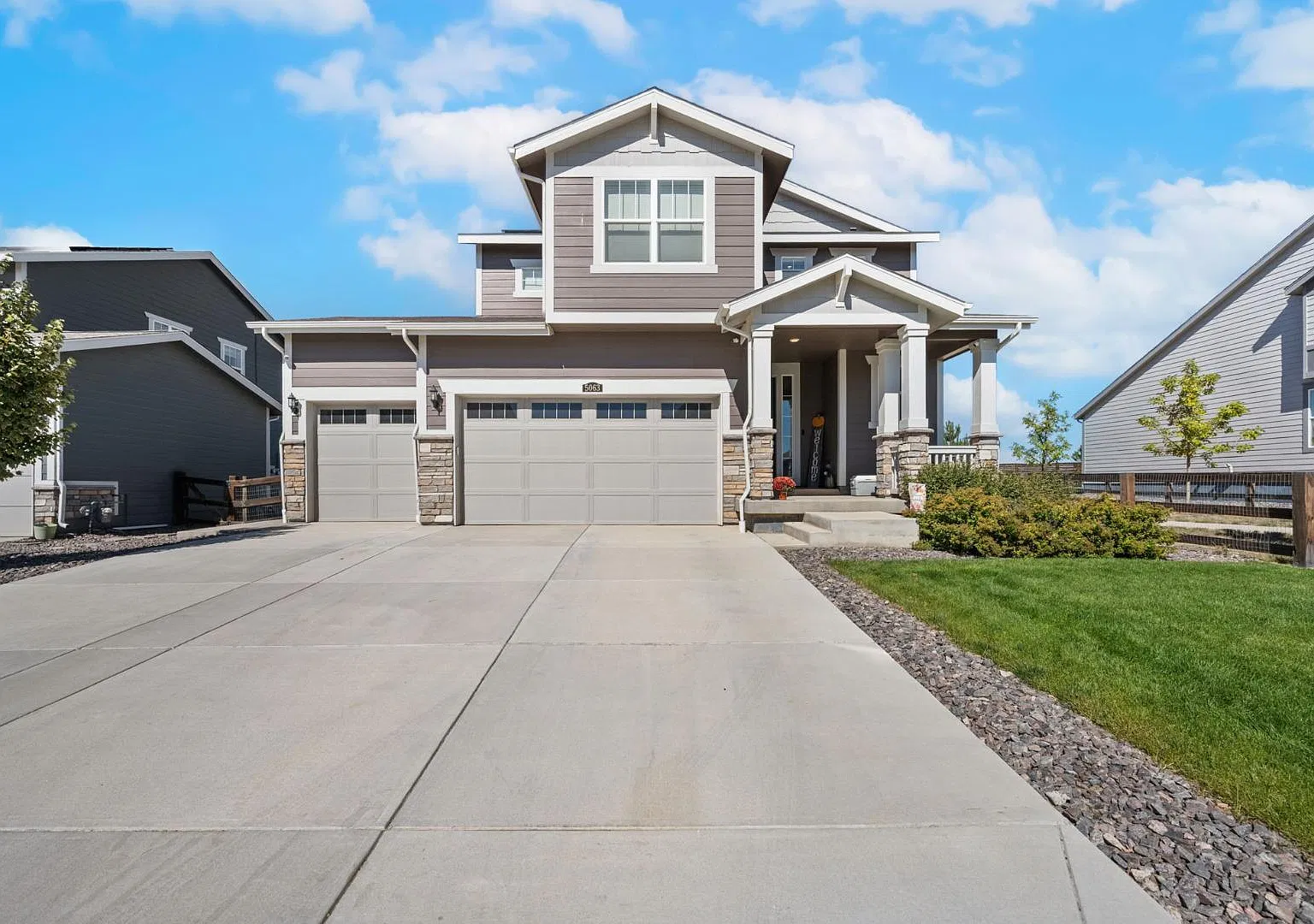 5063 Lake Port Ave — Photo 1