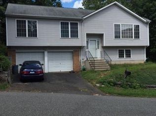 1 Father Lar Dr, Ansonia, CT 06401