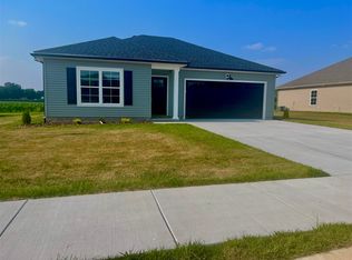 611 Lockeland Way, Franklin, KY 42134