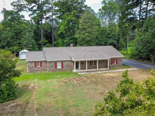 501 Miller Dr, Marshall, TX 75672