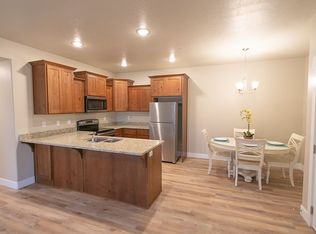 602 W 550 S UNIT 1, Springville, UT 84663