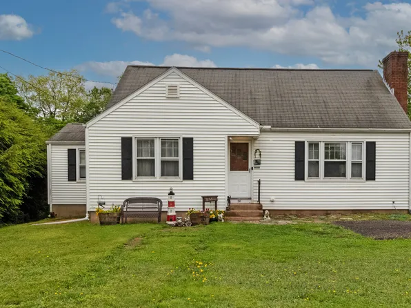 96 Boston Road, Middletown, CT 06457