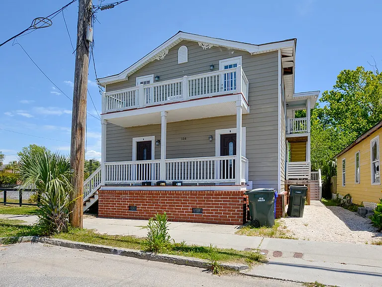 116 America St #B — Photo 12