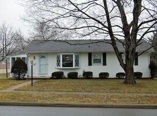 66 Sherwood Dr, Lexington, OH 44904