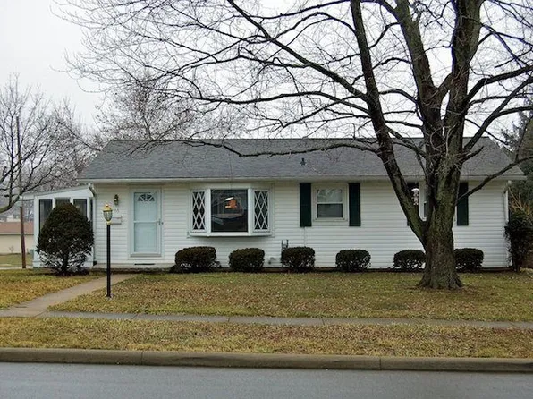 66 Sherwood Dr, Lexington, OH 44904