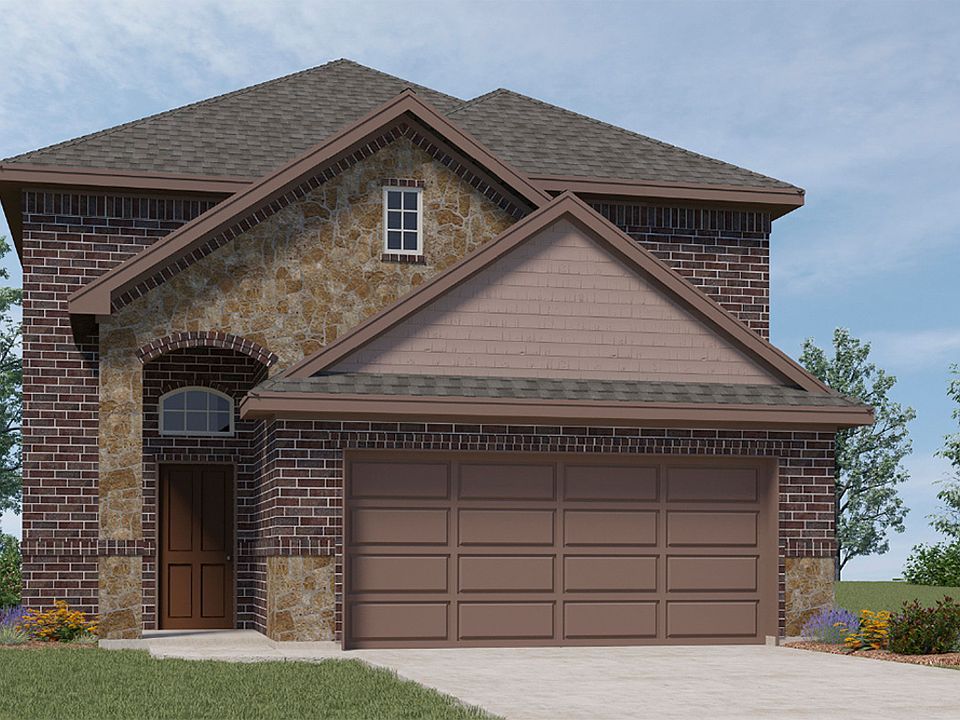 Plan Elevation.