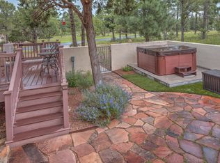 501 Excalibur Rd, Ruidoso, NM 88345