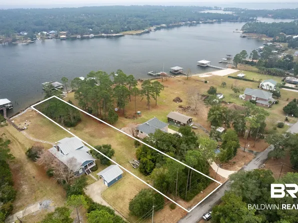 0 Tuscaloosa Dr, Elberta, AL 36530