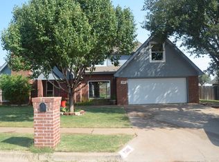 3406 101st St, Lubbock, TX 79423
