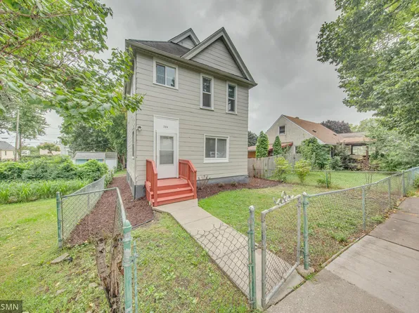 284 Topping St, Saint Paul, MN 55117