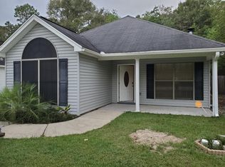 537 Panther Dr, Slidell, LA 70461