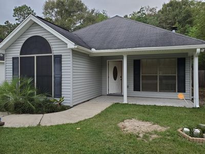 537 Panther Dr, Slidell, LA, 70461