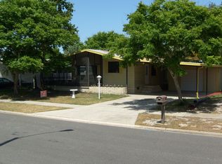 762 Rolling Hills Dr, Port Orange, FL 32129