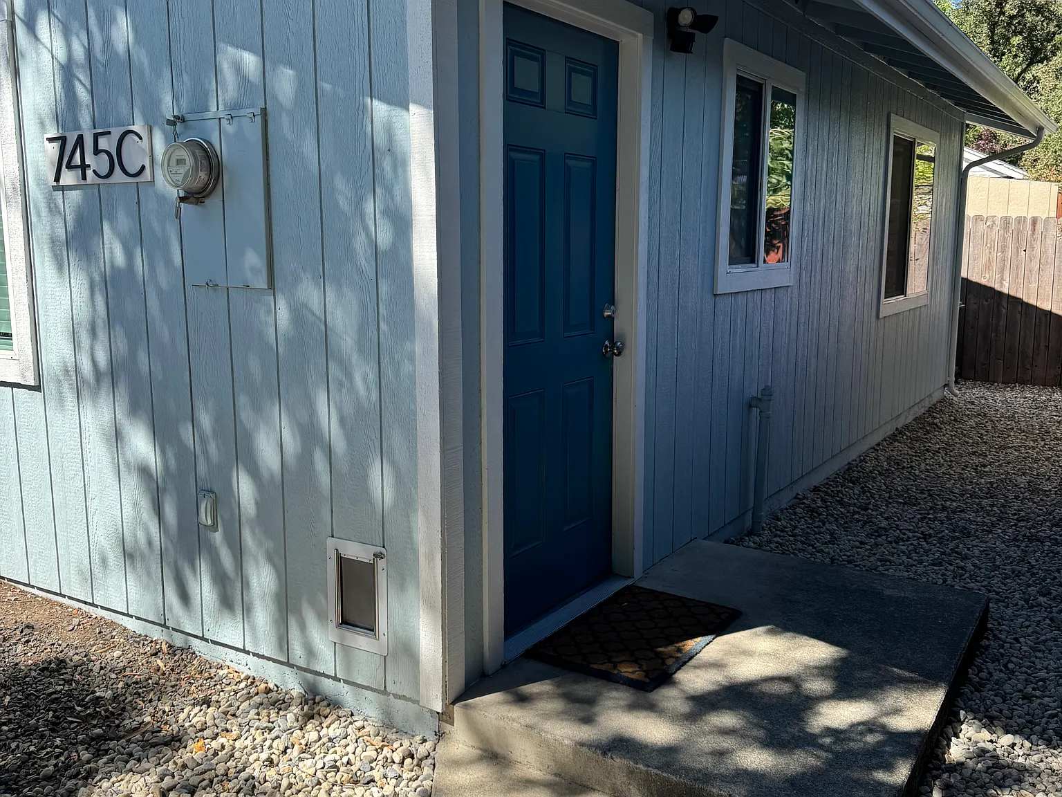 Porzio Ln, Ukiah — Photo 2