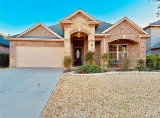 4209 Coney Island Dr, Frisco, TX 75034
