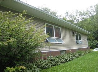 20487 Little Haney Rd, Gays Mills, WI 54631