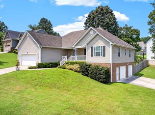 142 Orrie Moss Ct SE, Cleveland, TN 37323