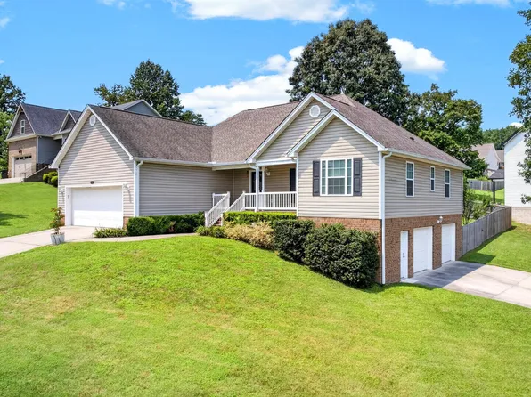 142 Orrie Moss Ct SE, Cleveland, TN 37323