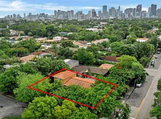 1345 SW 14th Ave, Miami, FL 33145