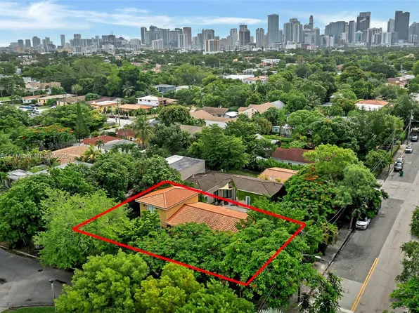 1345 SW 14th Ave, Miami, FL 33145