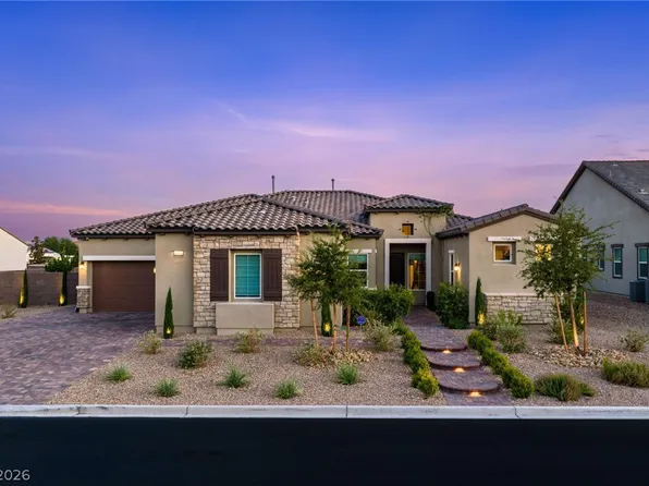 8535 Longmire Ave, Las Vegas, NV 89143