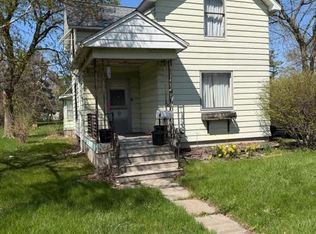 2408 State St, Saginaw, MI 48602