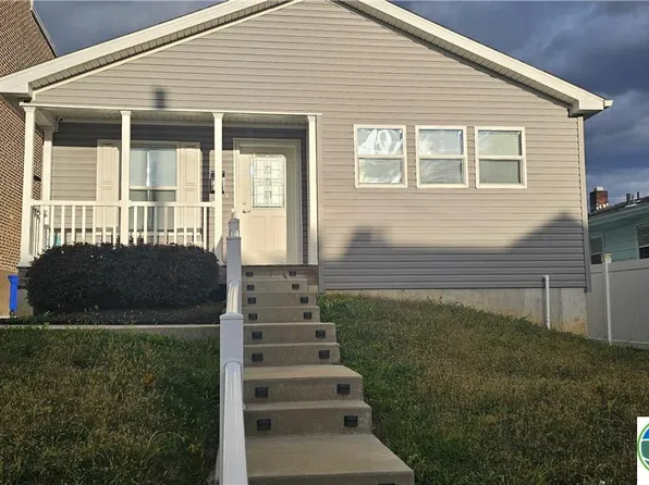 129 S Saint Cloud St, Allentown, PA 18104