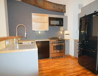 Rented by Citi Habitats