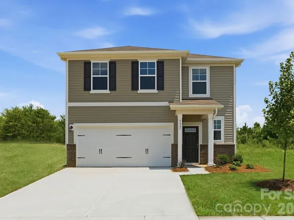 8027 Midas Ln, Locust, NC 28097