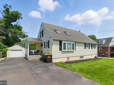 945 Walnut Ave, Bensalem, PA, 19020